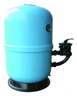 Lacron Plus Halfhoogbedfilter