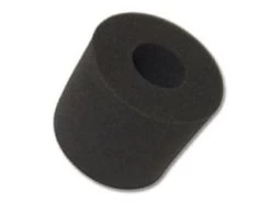 Cybernaut NT Mousse Borstels