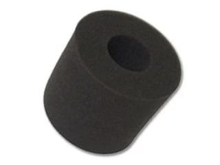 Cybernaut NT Mousse Borstels