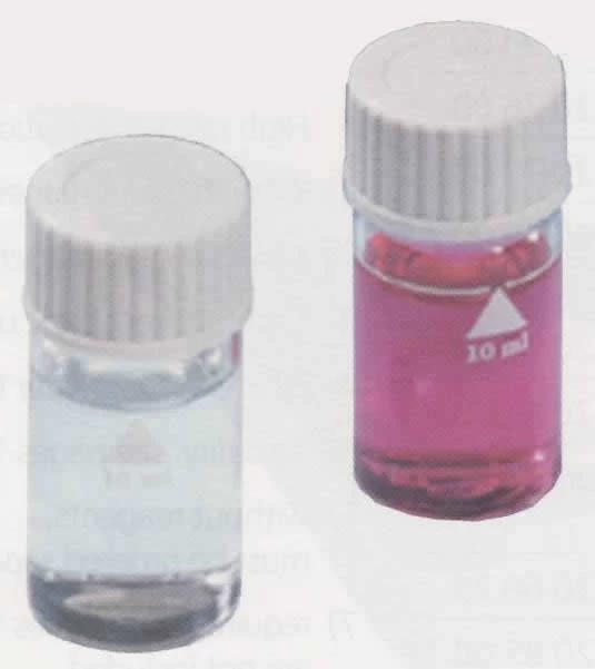 Lovibond PC CheckIT Fotometer 3 In 1, Cl, PH, CA - Afbeelding 3