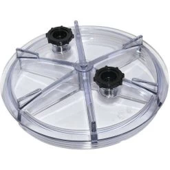 Lacron 16 – 42 Filter Deksel