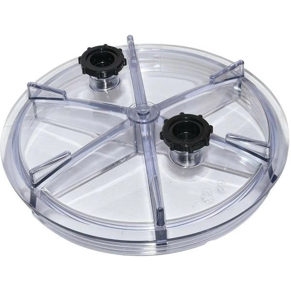 Lacron 16 – 42 Filter Deksel