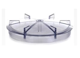 Lacron 16 – 42 Filter Deksel - Afbeelding 3