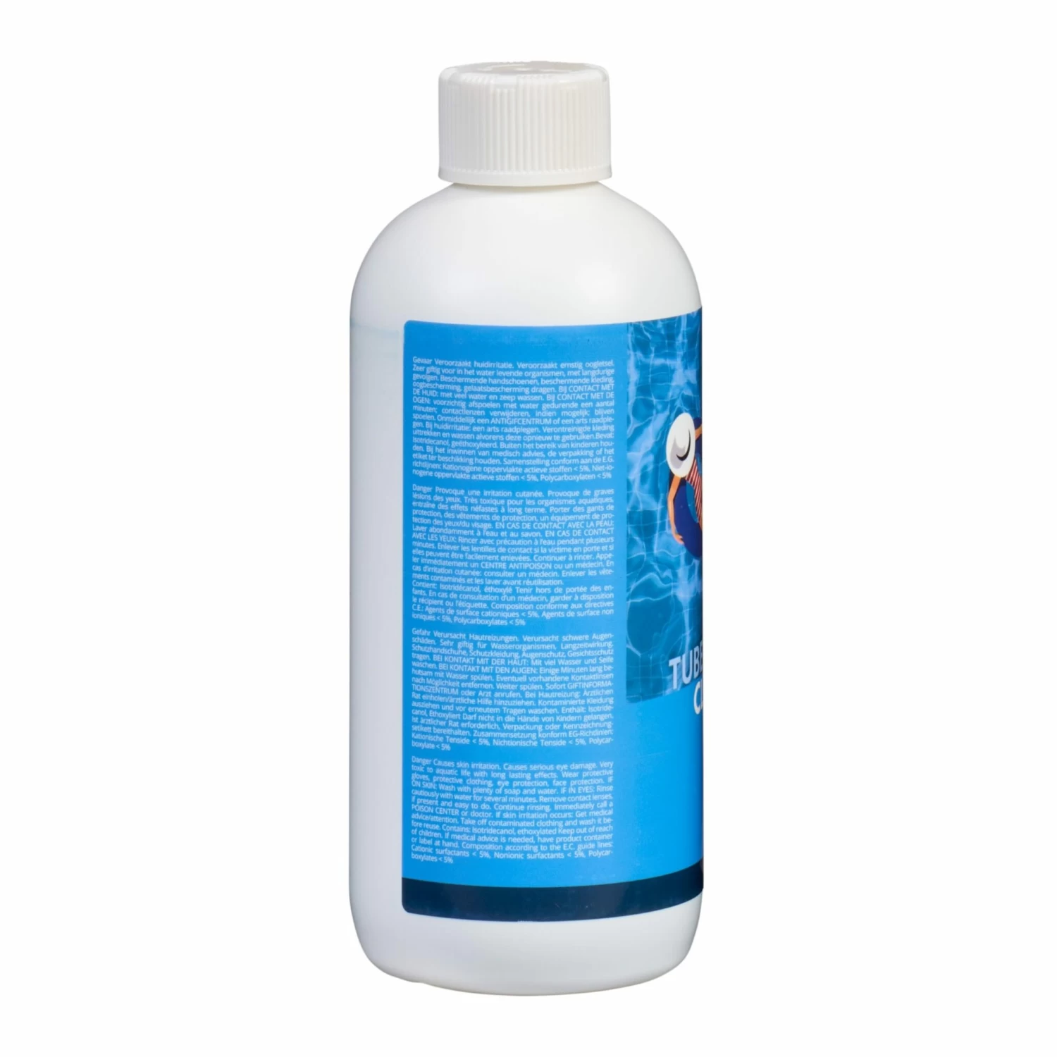 Leidingreiniger SPA 500ml - Afbeelding 3