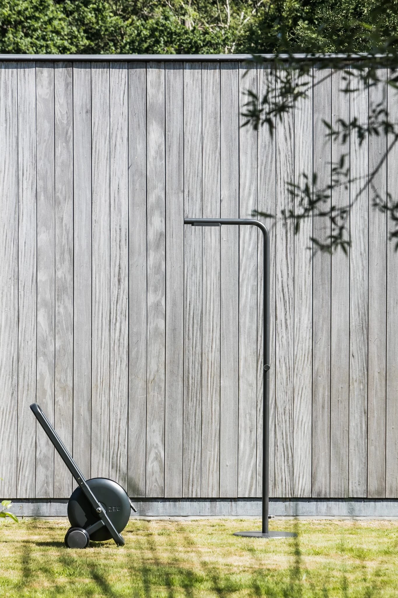 Levantine Outdoor Shower - Afbeelding 8