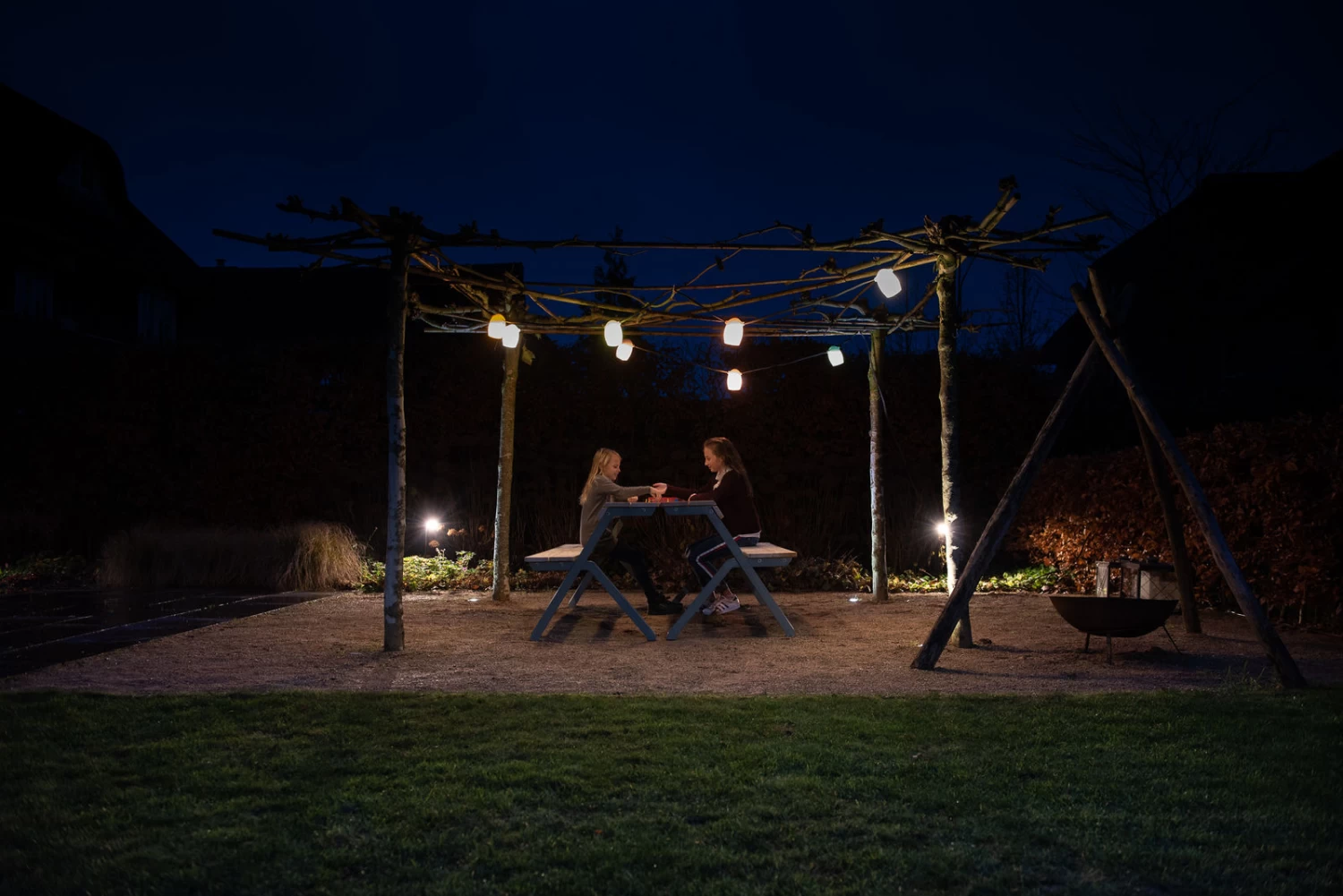 Lichtslinger Kleur - Afbeelding 6