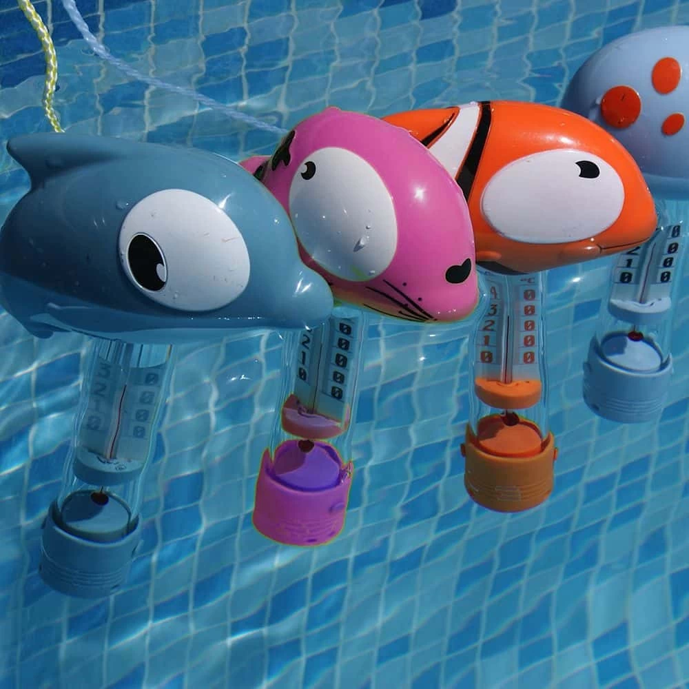 Mini Thermometer Aquatic - Afbeelding 2