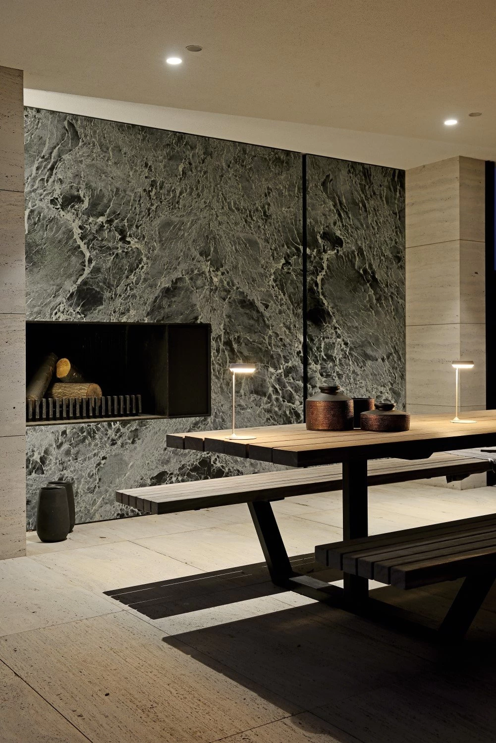 Mirai Tafel Lamp Imagilights - Afbeelding 15