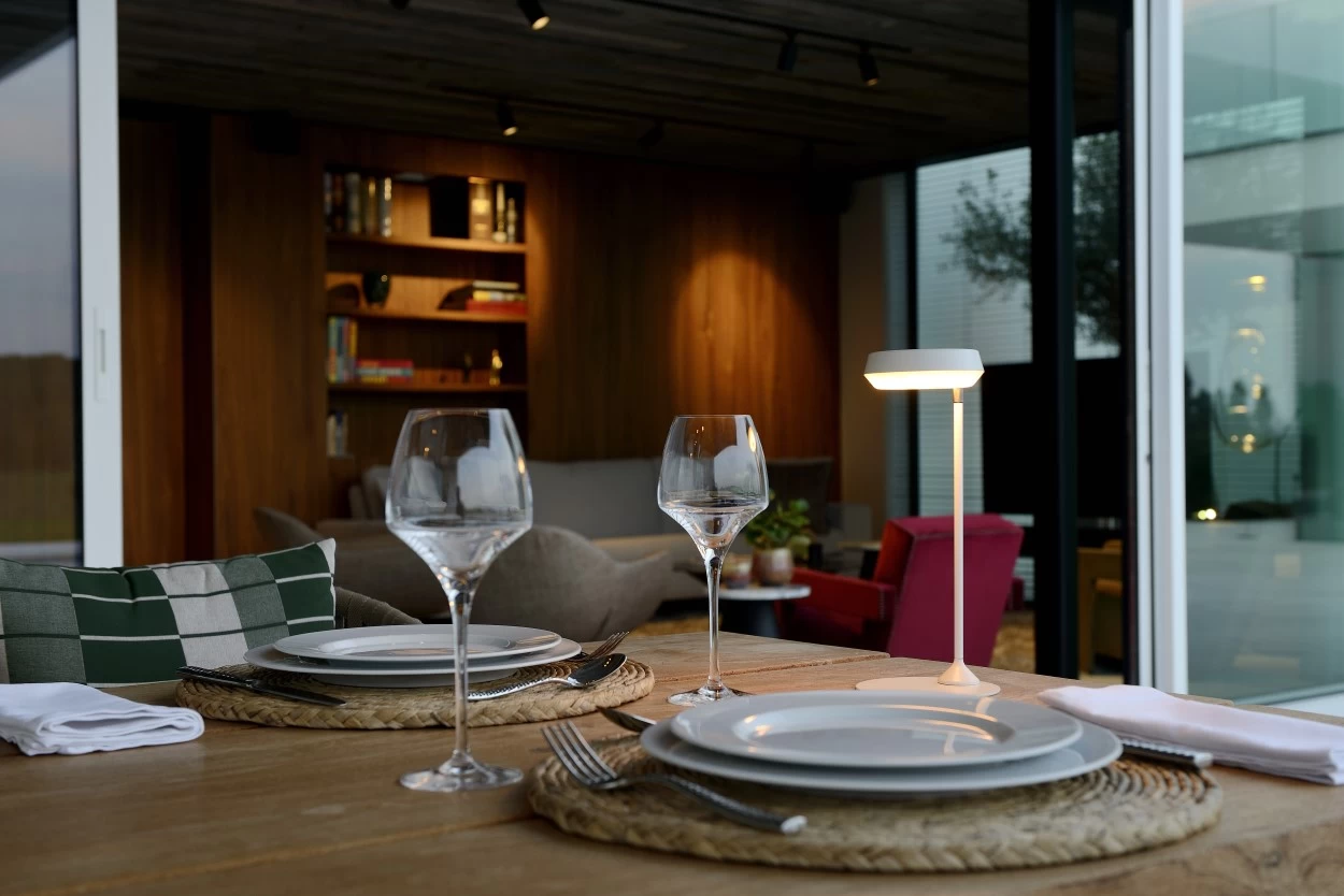 Mirai Tafel Lamp Imagilights - Afbeelding 16