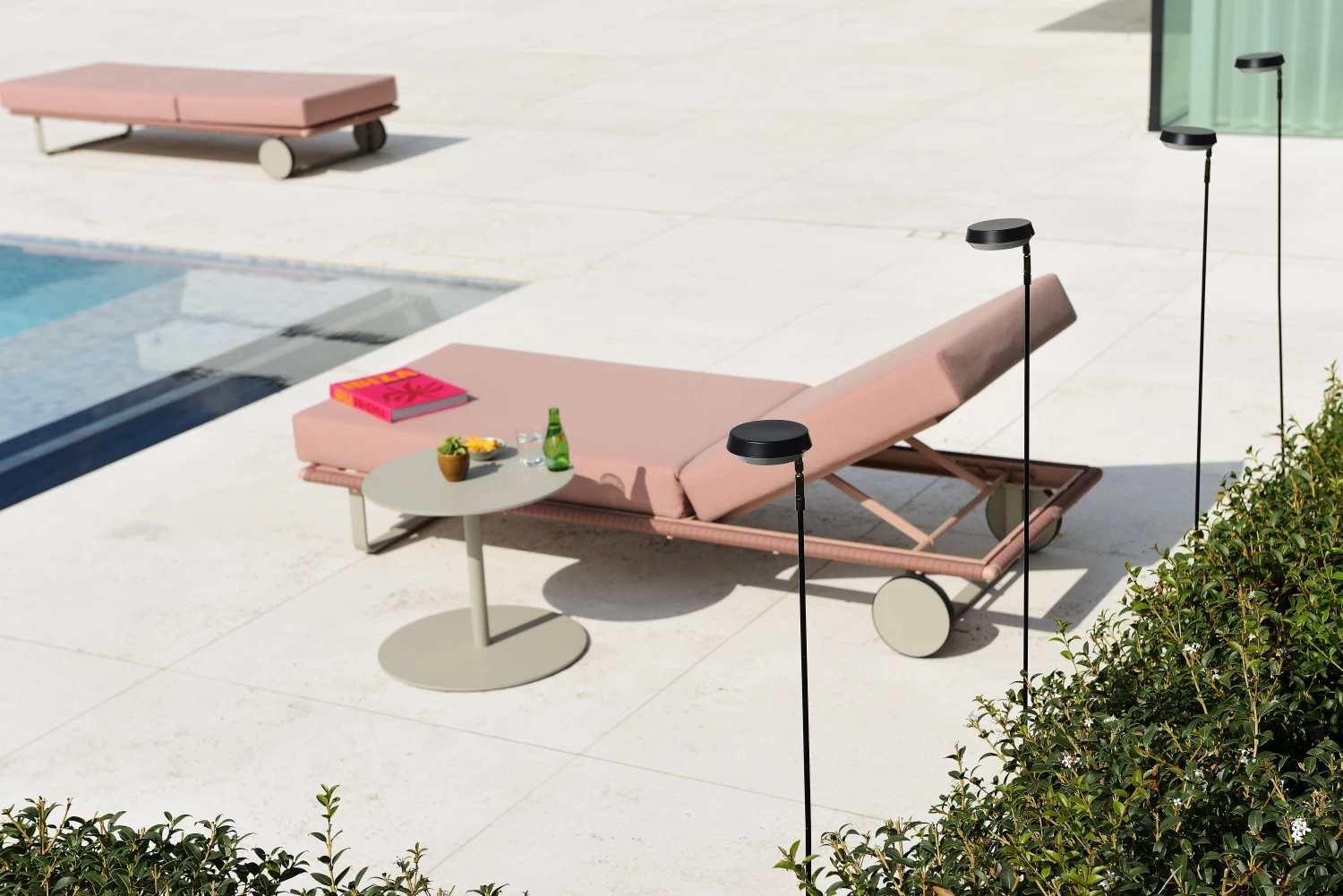 Mirai Sticks Sfeerlampen - Afbeelding 12