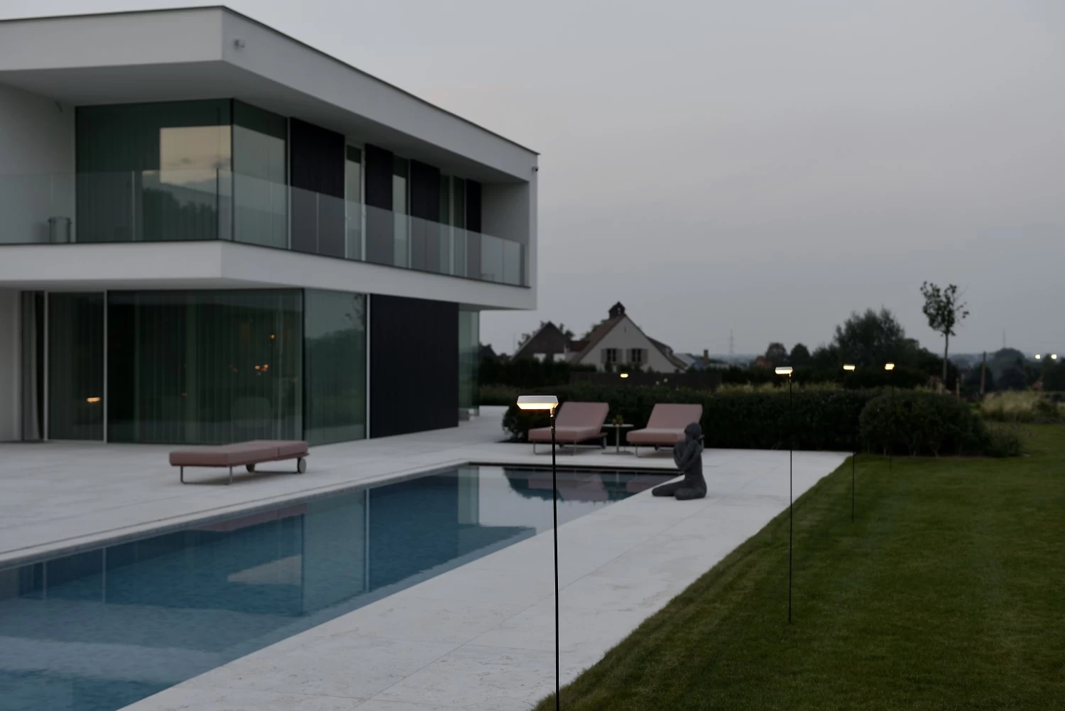 Mirai Sticks Sfeerlampen - Afbeelding 9