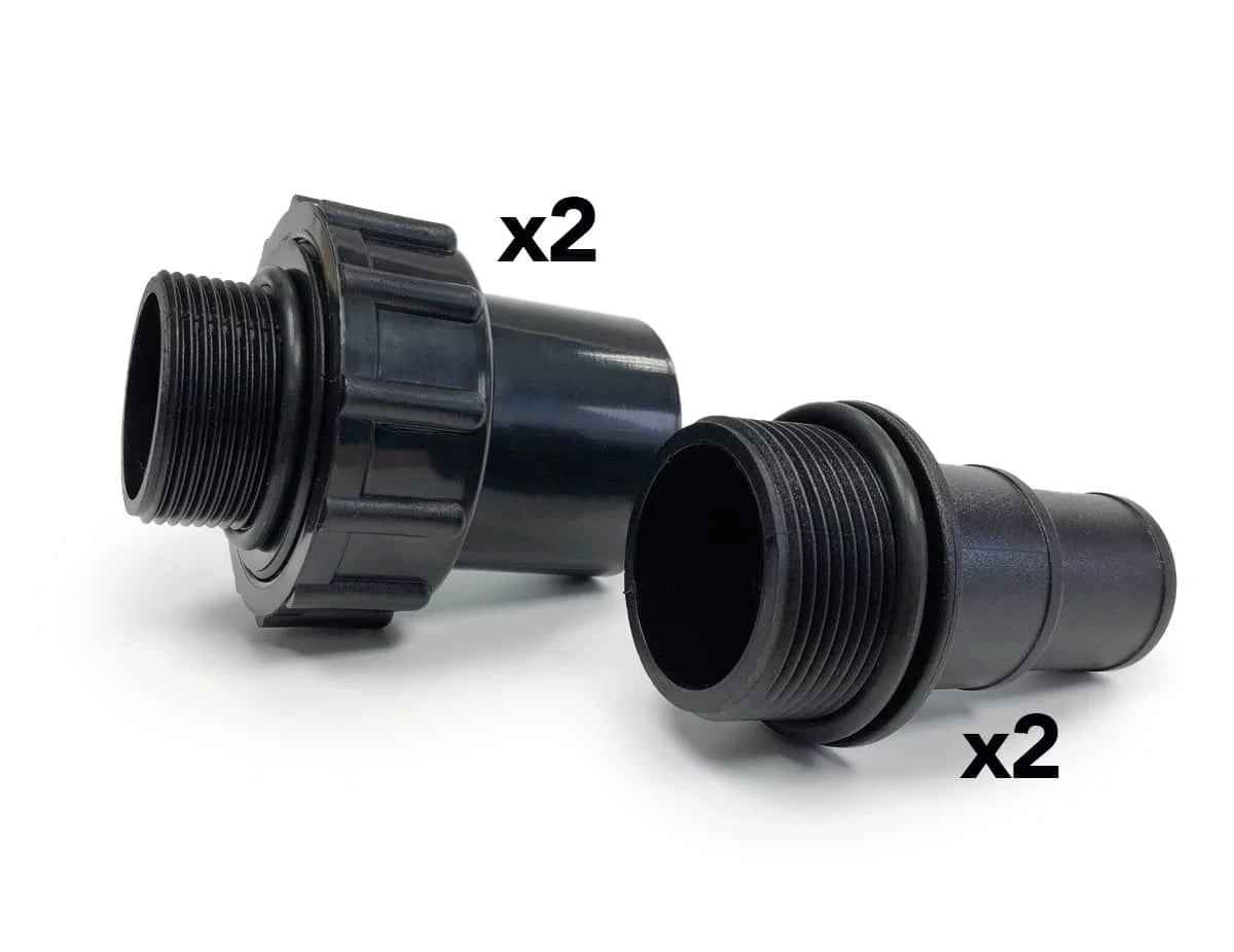 Nano Splasher 3kW Electrische Verwarmer - Afbeelding 5