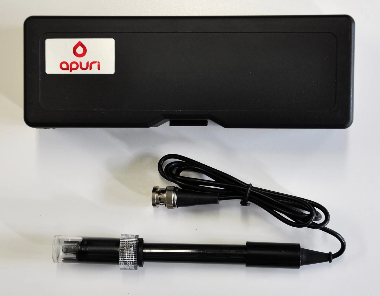 Hanna Chloor Doseerpomp Redox BL101 - Afbeelding 4