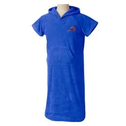 Ocean Drive Poncho Adult