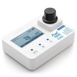 Pool Line Waterbestendige Fotometer