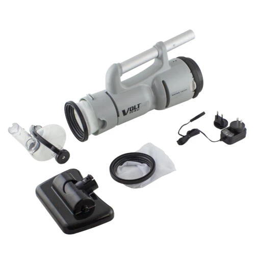 Poolblaster Basic Elektrische Zwembadstofzuiger - Afbeelding 3