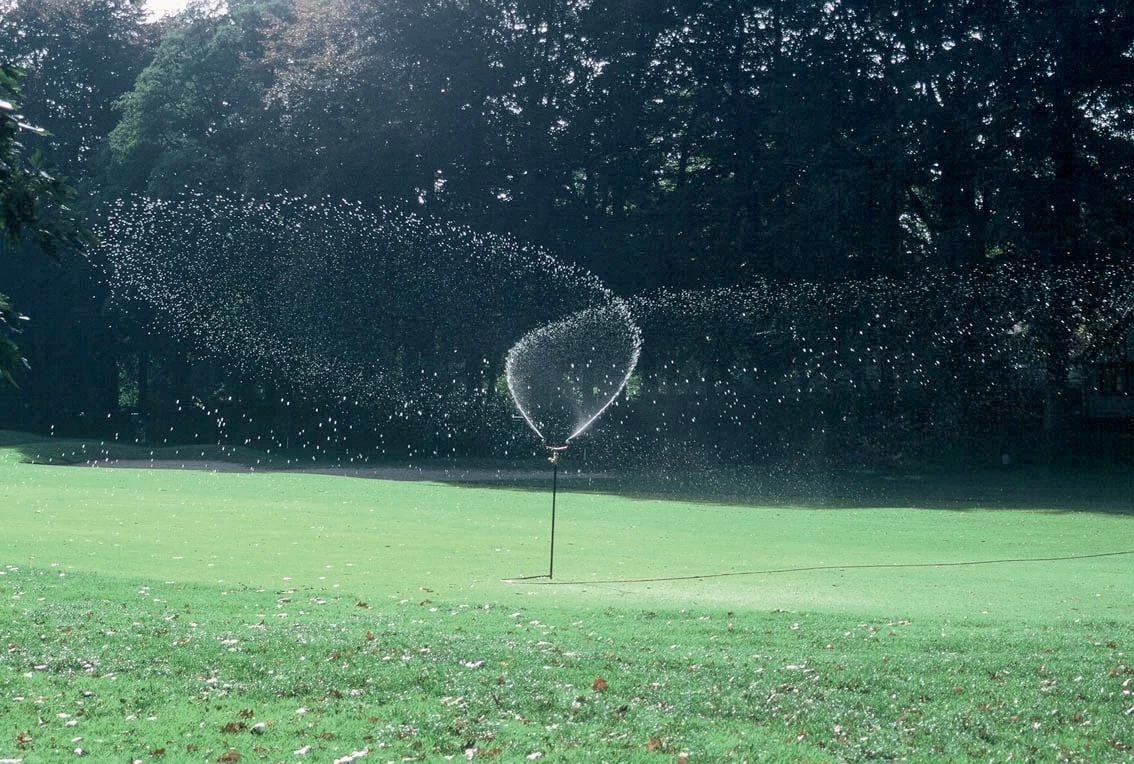 Propeler Tuinsproeier - Afbeelding 3