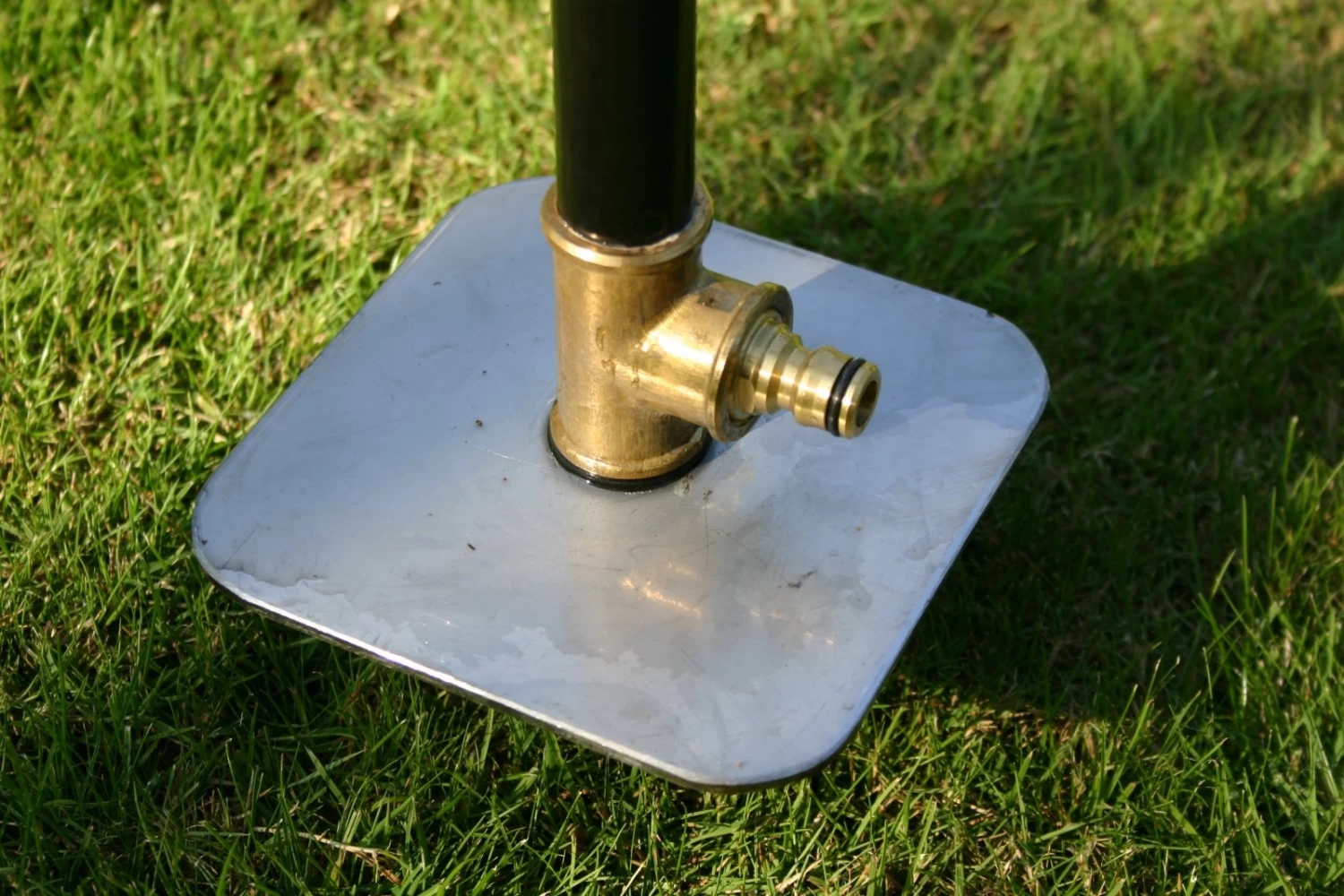 Propeler Tuinsproeier - Afbeelding 6