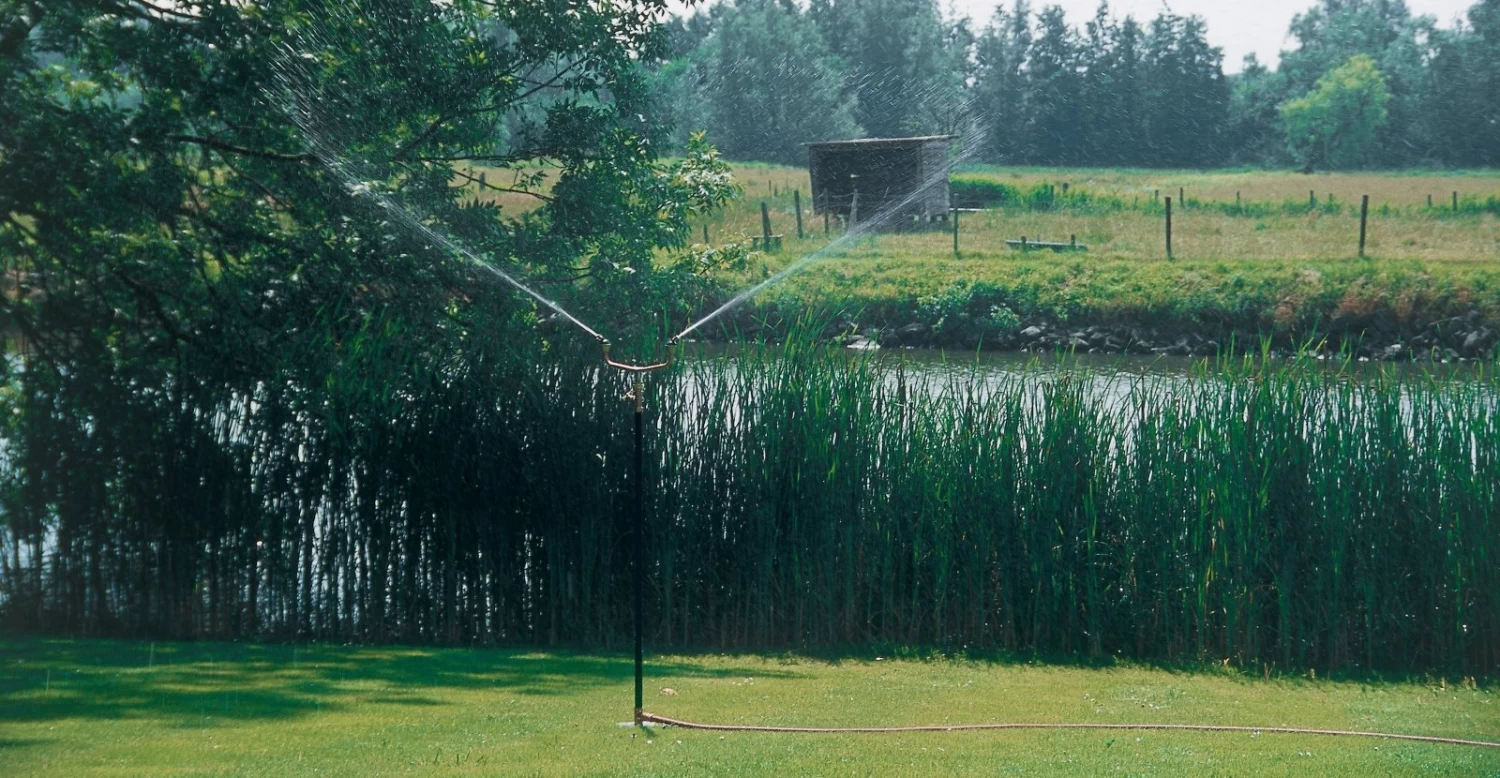 Propeler Tuinsproeier - Afbeelding 8