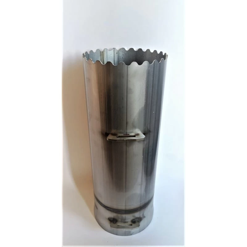 Core Terrasverwarmer Met Pellets - Afbeelding 9