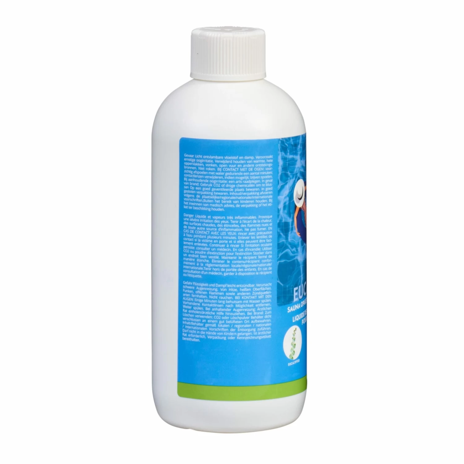 Sauna Opgietconcentraat 500ml - Afbeelding 2