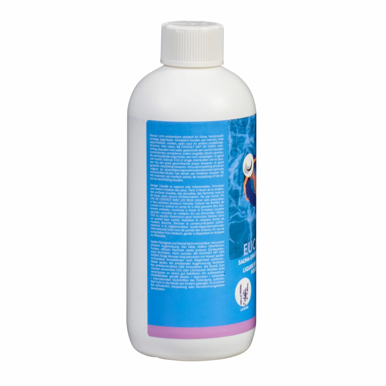 Sauna Opgietconcentraat 500ml - Afbeelding 5