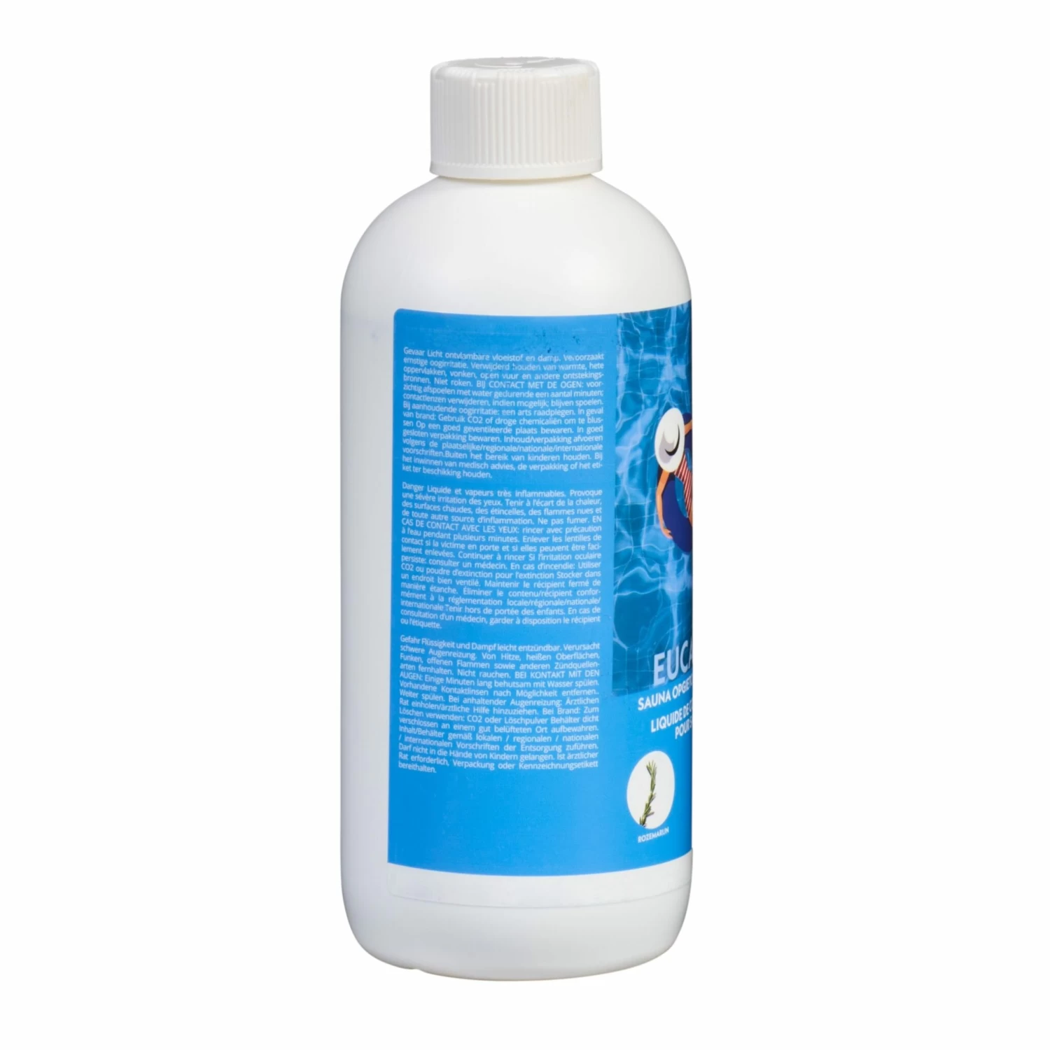 Sauna Opgietconcentraat 500ml - Afbeelding 8