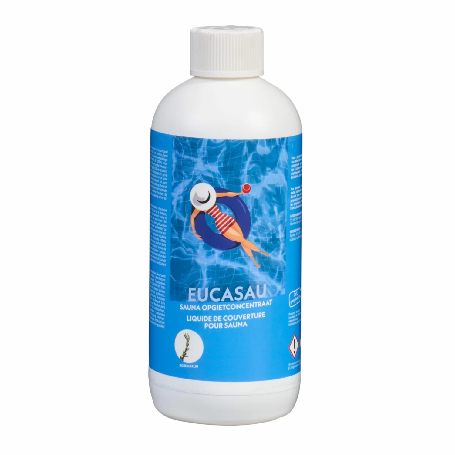 Sauna Opgietconcentraat 500ml - Afbeelding 7