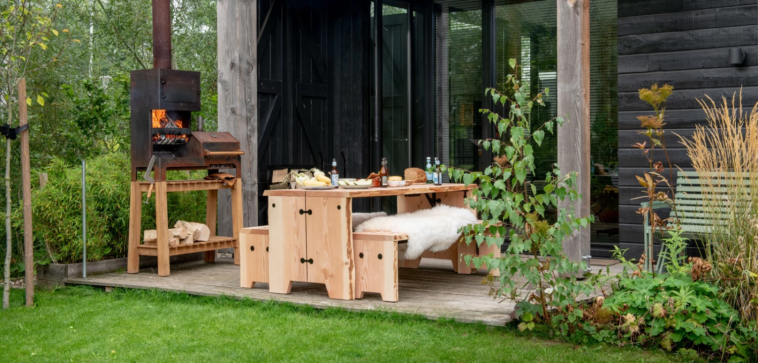 Schapenvacht - Afbeelding 4