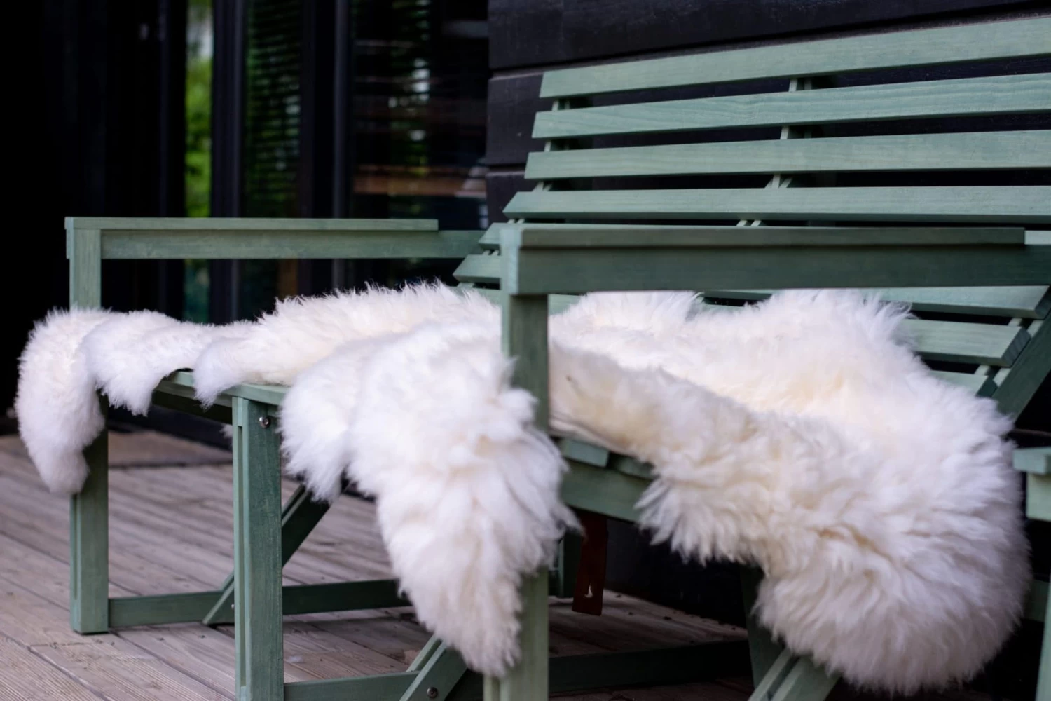 Schapenvacht - Afbeelding 5