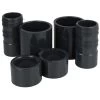 PVC Montageset 50mm