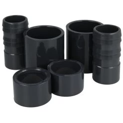 PVC Montageset 50mm