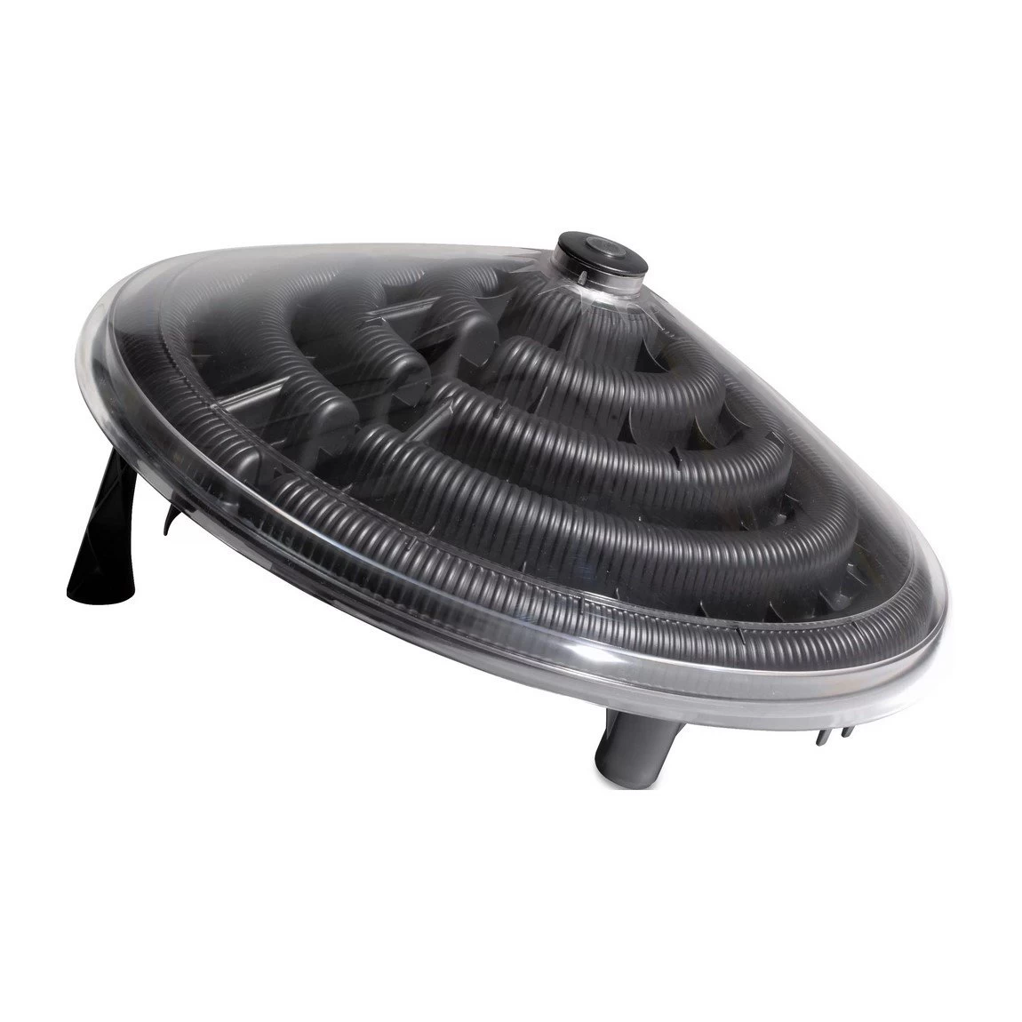 Solar Verwarming Zonnecollector 5m³