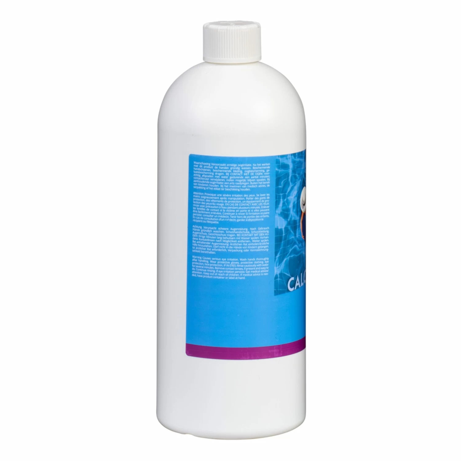 Spa Alkali Balancer 1L - Afbeelding 3