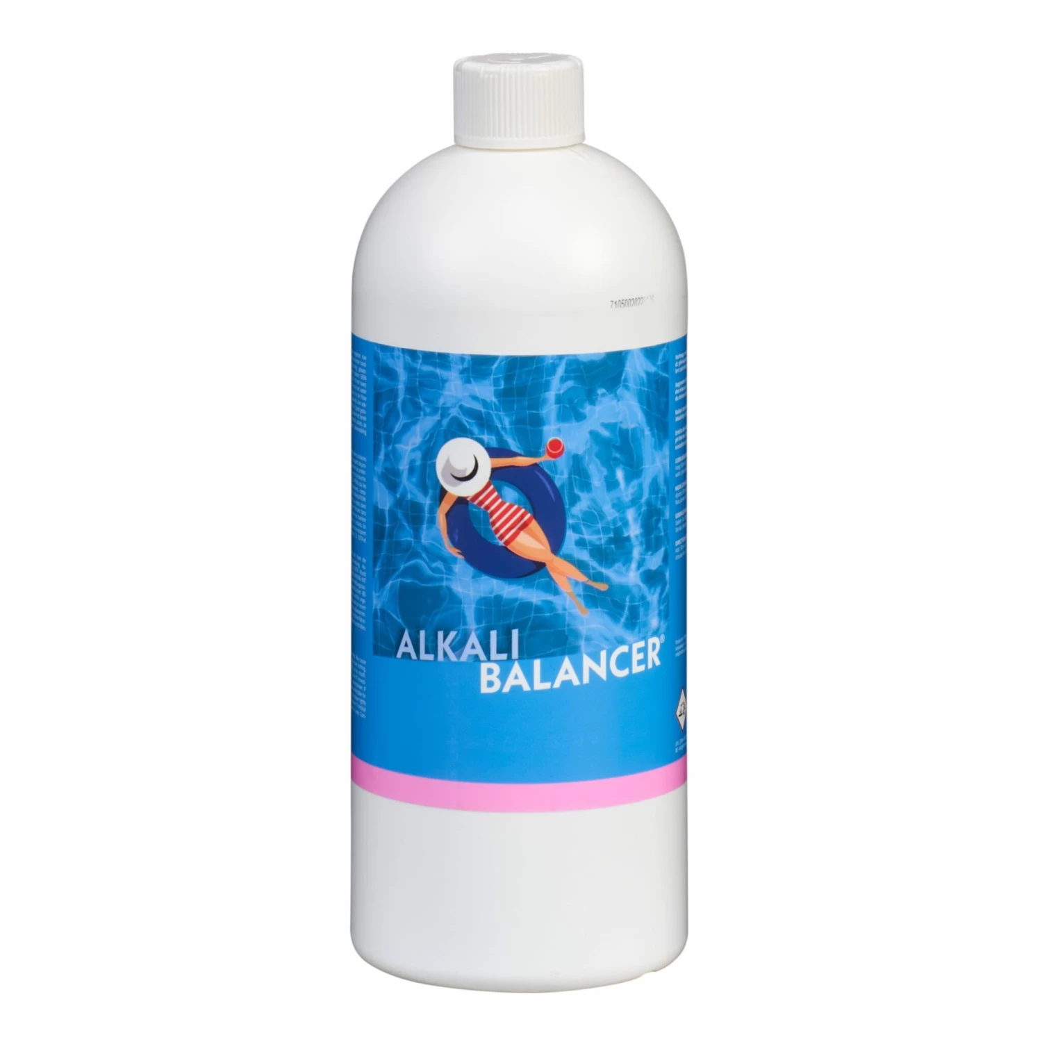 Spa Alkali Balancer 1L