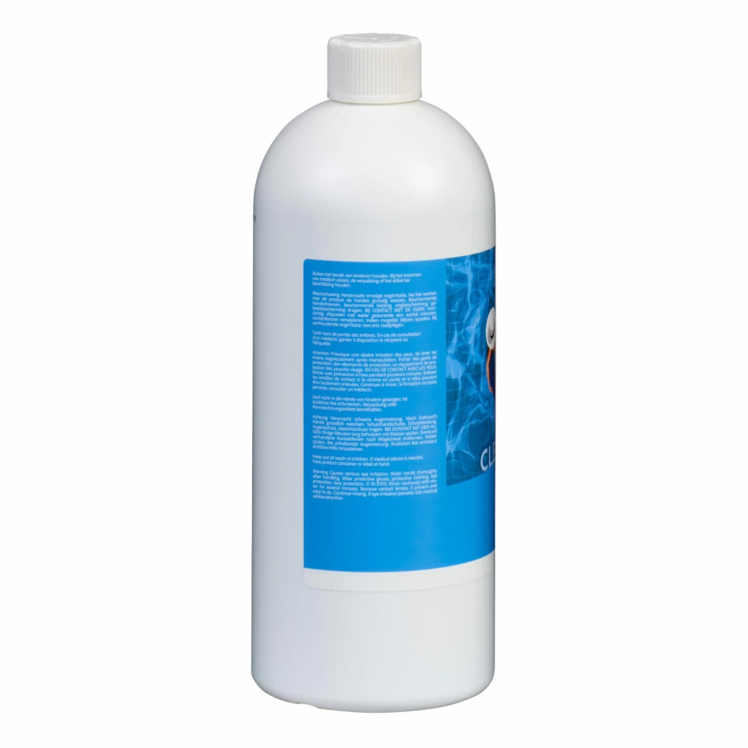 Spa Clear Water Vlokmiddel - Afbeelding 2