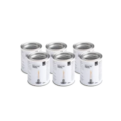 Höfats Bio-ethanol Blik 500ml Doos Van 6 Stuks