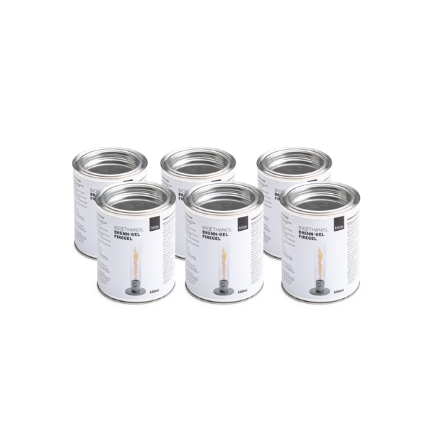 Spin Tafelvuur Höfats Bio-ethanol - Afbeelding 15