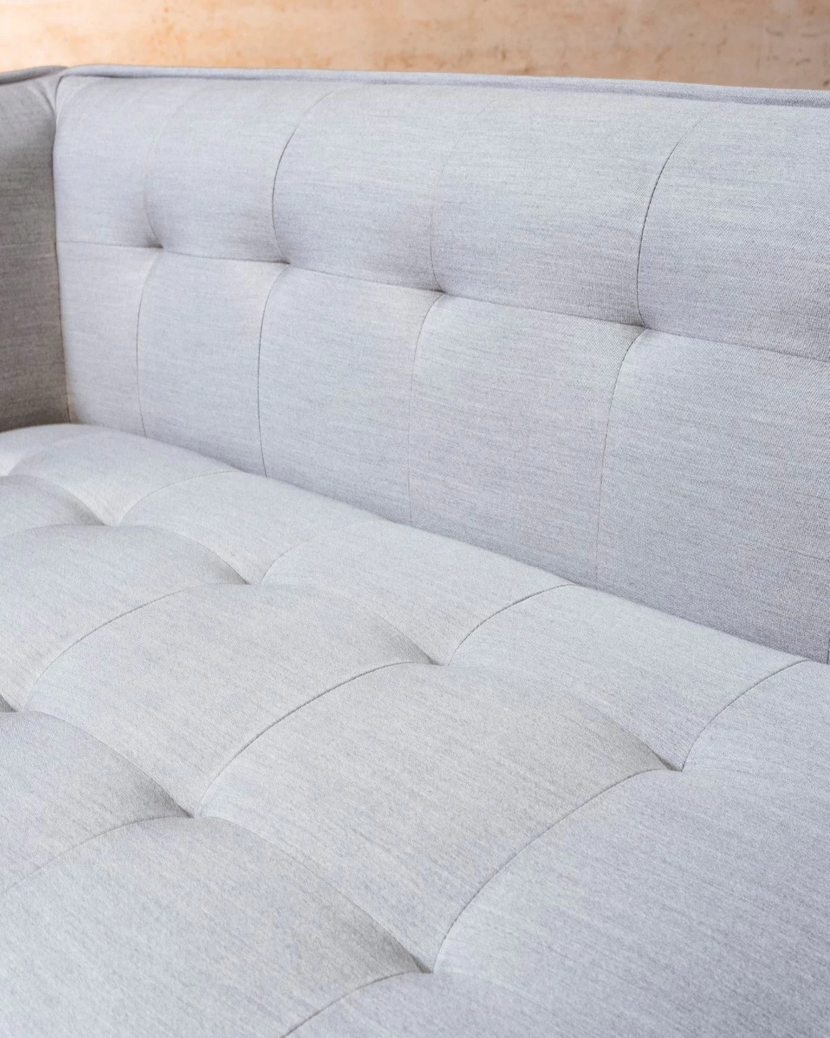 STAY Grid Double Sofa - Afbeelding 2