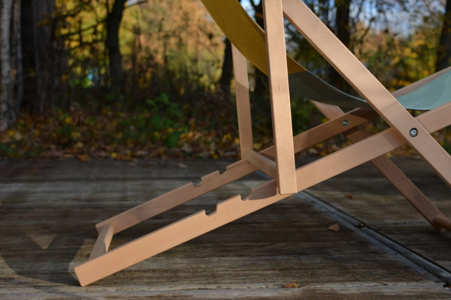 Strandstoel - Afbeelding 9