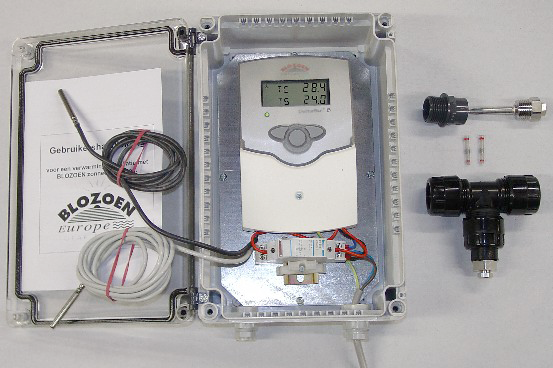 Blozoen Zonnecollector - Afbeelding 12