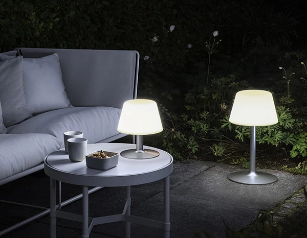 Sunlight Tafel Lamp Eva Solo - Afbeelding 2