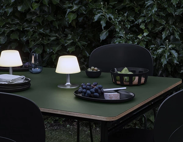 Sunlight Tafel Lamp Eva Solo - Afbeelding 3