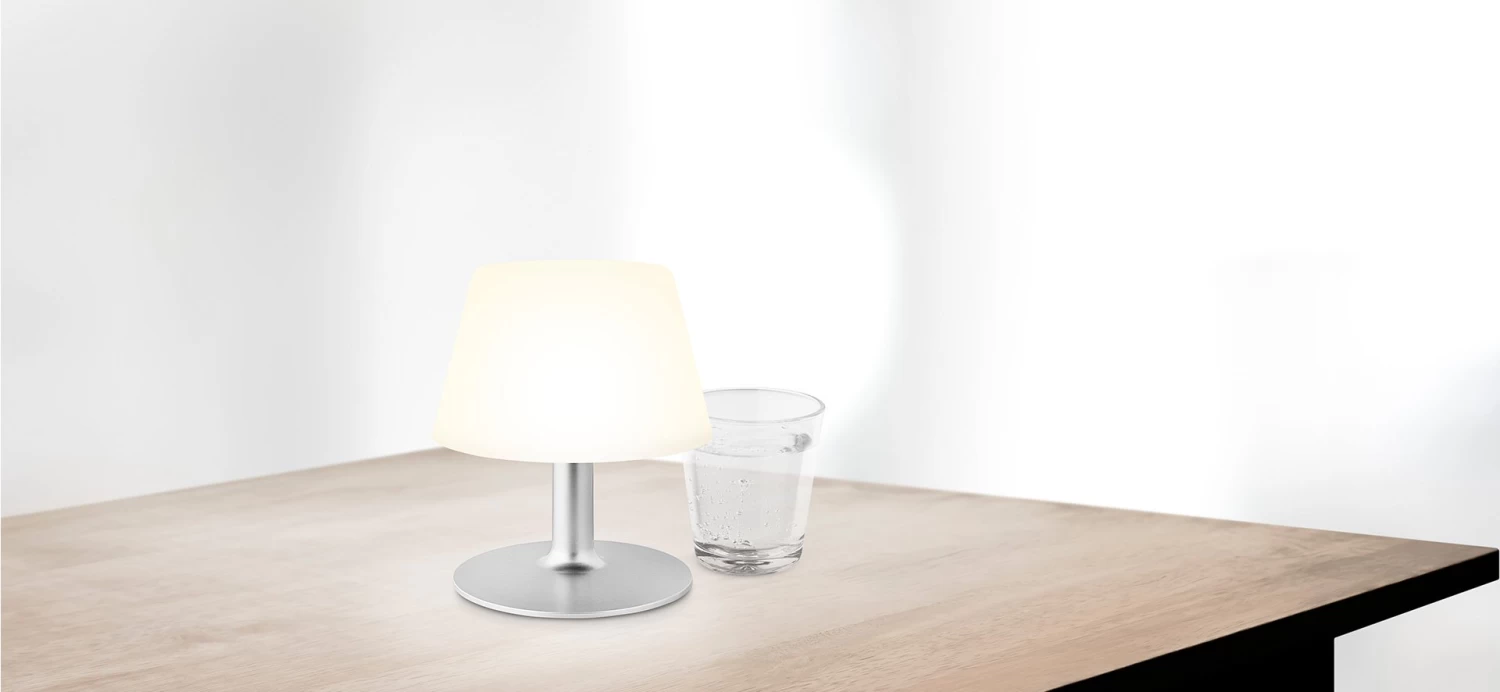 Sunlight Tafel Lamp Eva Solo - Afbeelding 4
