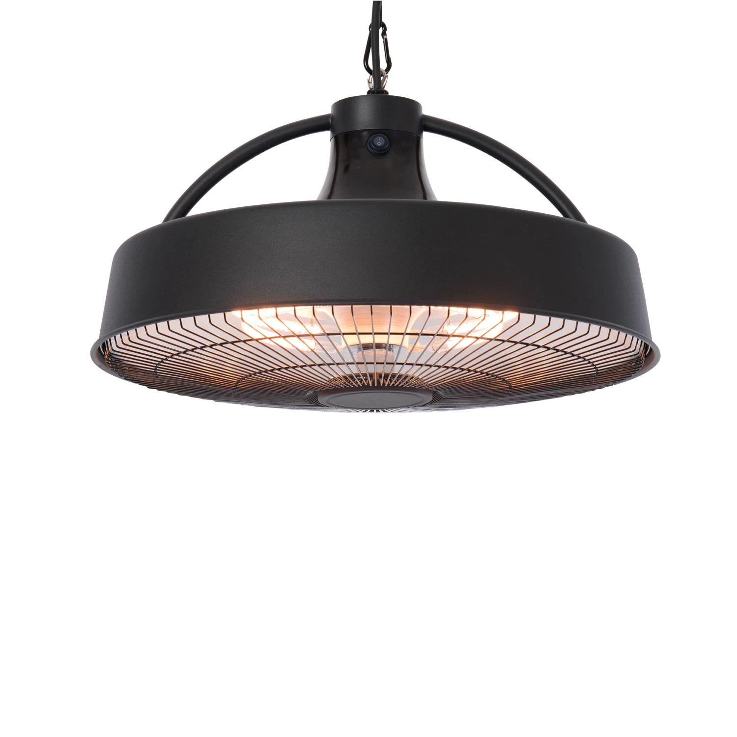 Sunred Heater Retro Hanging 2100 Terrasverwarmer