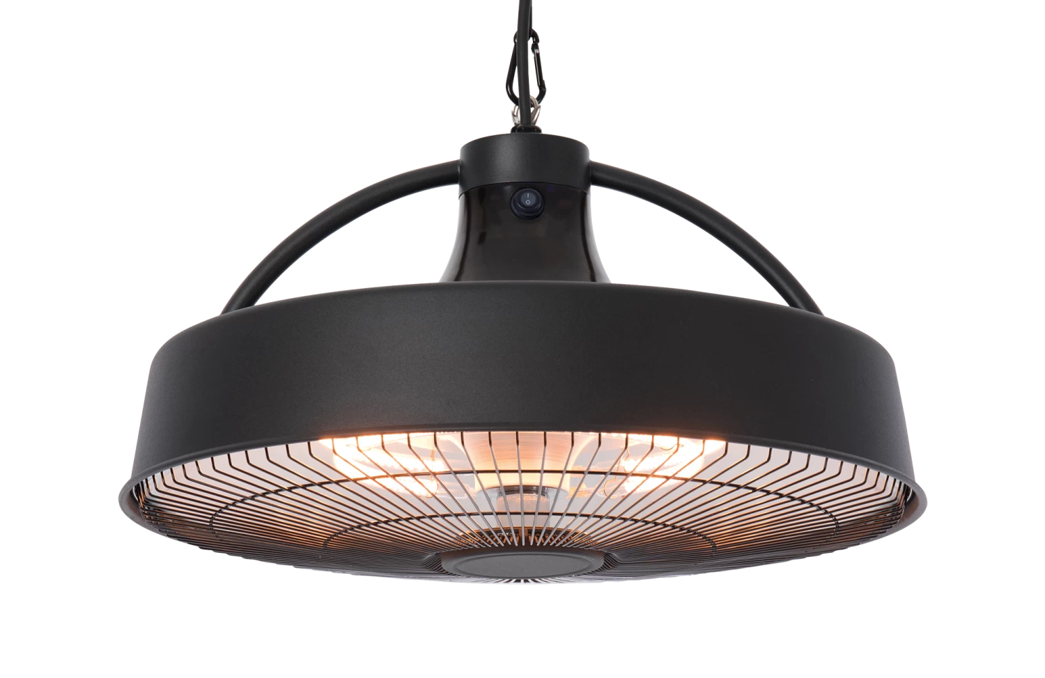 Sunred Heater Retro Hanging 2100 Terrasverwarmer - Afbeelding 2