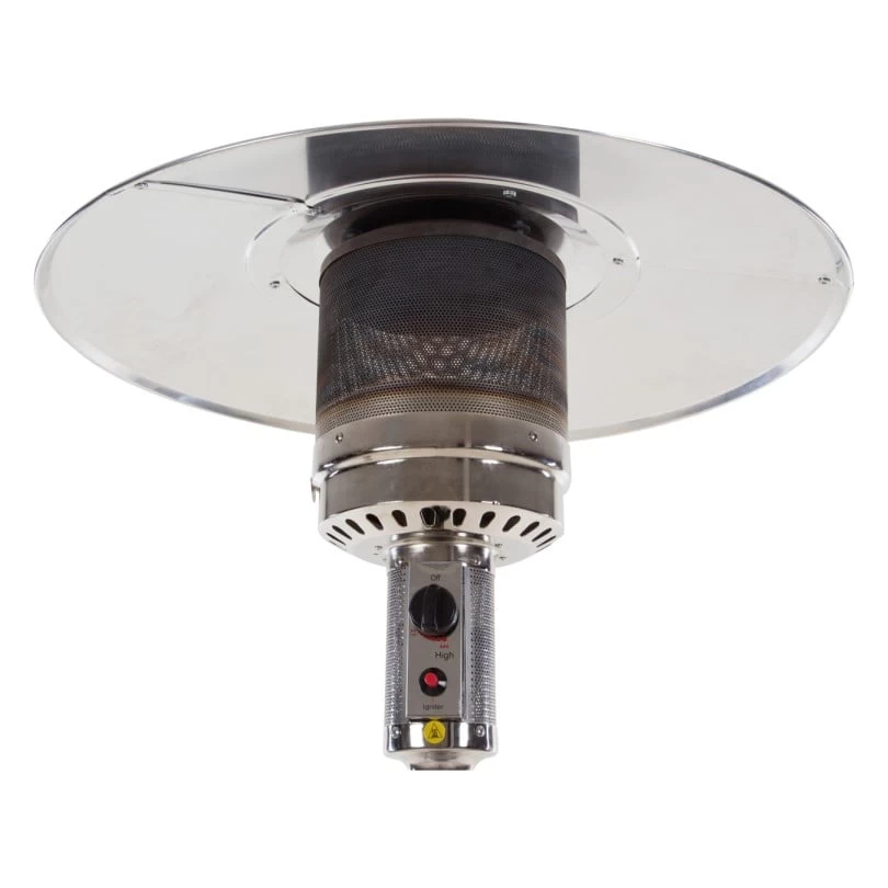 Terras Gasbrander Sargas 14000 - Afbeelding 4