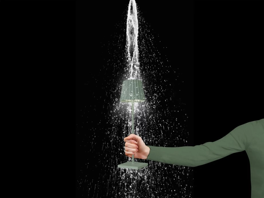 Troll 2.0 Tafellamp - Afbeelding 8