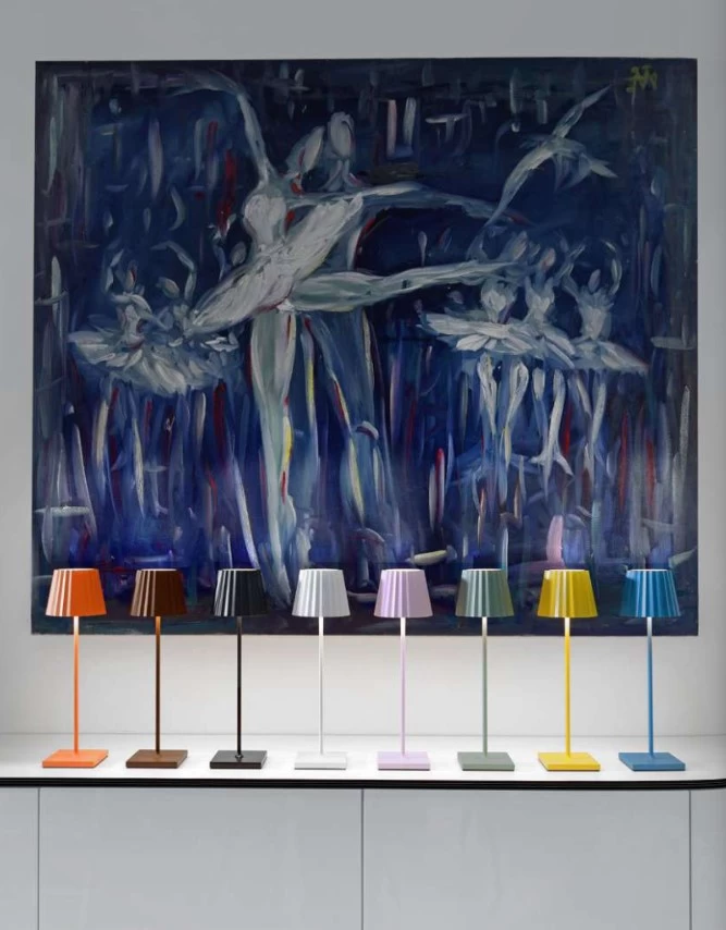 Troll 2.0 Tafellamp - Afbeelding 15