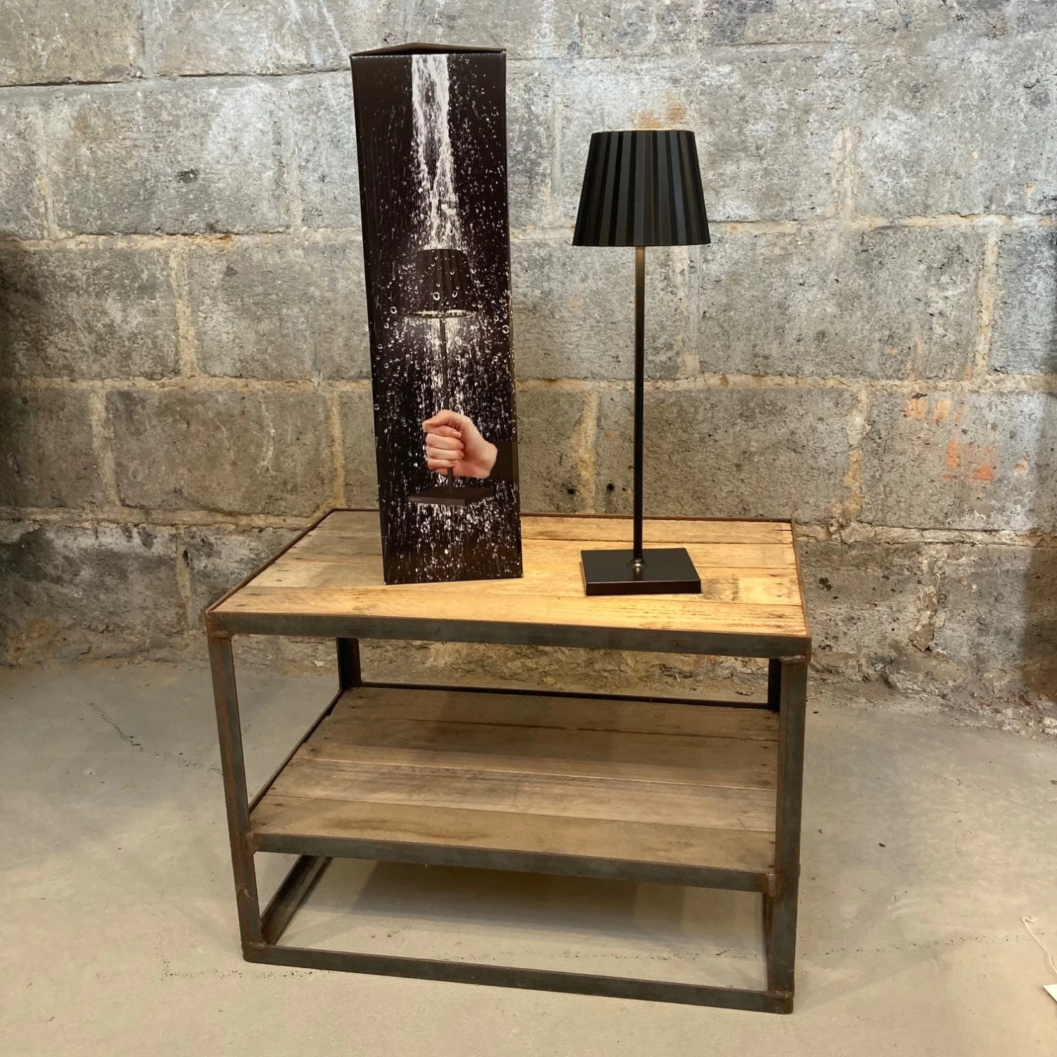 Troll 2.0 Tafellamp - Afbeelding 11